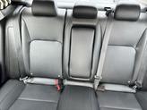 Thumbnail of 2022 Aegean Blue Metallic Honda Civic