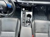 Thumbnail of 2022 Aegean Blue Metallic Honda Civic