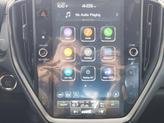 Thumbnail of 2025 Crystal Black Silica Subaru Crosstrek