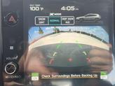 Thumbnail of 2025 Crystal Black Silica Subaru Crosstrek