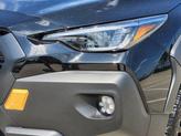 Thumbnail of 2025 Crystal Black Silica Subaru Crosstrek