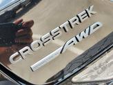 Thumbnail of 2025 Crystal Black Silica Subaru Crosstrek