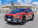 Photo of 2025 Sun Subaru Crosstrek