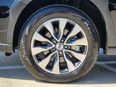 Thumbnail of 2025 Black Subaru Outback