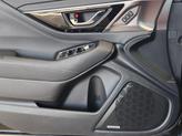 Thumbnail of 2025 Black Subaru Outback