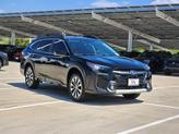 Thumbnail of 2025 Black Subaru Outback