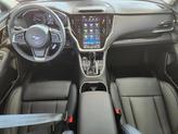Thumbnail of 2025 Black Subaru Outback