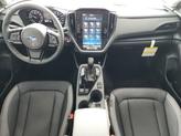 Thumbnail of 2025 Ice Silver Metallic Subaru Crosstrek