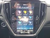 Thumbnail of 2025 Ice Silver Metallic Subaru Crosstrek