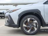 Thumbnail of 2025 Ice Silver Metallic Subaru Crosstrek