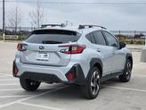 Thumbnail of 2025 Ice Silver Metallic Subaru Crosstrek