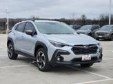Thumbnail of 2025 Ice Silver Metallic Subaru Crosstrek