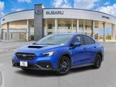 Photo of 2025 WR Blue Pearl Subaru WRX