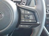 Thumbnail of 2025 Crystal White Pearl Subaru Crosstrek