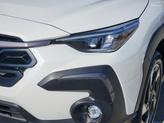 Thumbnail of 2025 Crystal White Pearl Subaru Crosstrek