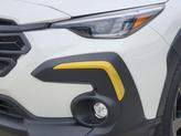 Thumbnail of 2025 Crystal White Pearl Subaru Crosstrek