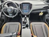 Thumbnail of 2025 Crystal White Pearl Subaru Crosstrek