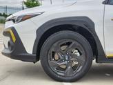 Thumbnail of 2025 Crystal White Pearl Subaru Crosstrek