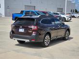 Thumbnail of 2025 Dark Mahogany Subaru Outback