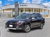 Photo of 2025 Dark Mahogany Subaru Outback