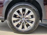 Thumbnail of 2025 Dark Mahogany Subaru Outback