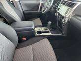 Thumbnail of 2023 Classic Silver Metallic Toyota 4Runner