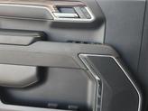 Thumbnail of 2024 Black Chevrolet Silverado 1500