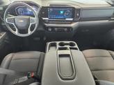 Thumbnail of 2024 Black Chevrolet Silverado 1500
