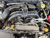 Thumbnail of 2025 Magnetite Gray Metallic Subaru Crosstrek