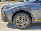 Thumbnail of 2025 Magnetite Gray Metallic Subaru Crosstrek