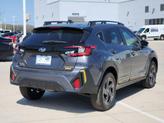 Thumbnail of 2025 Magnetite Gray Metallic Subaru Crosstrek