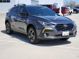Thumbnail of 2025 Magnetite Gray Metallic Subaru Crosstrek