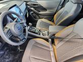 Thumbnail of 2025 Magnetite Gray Metallic Subaru Crosstrek