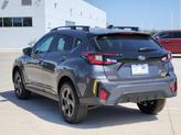 Thumbnail of 2025 Magnetite Gray Metallic Subaru Crosstrek