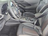 Thumbnail of 2025 Ice Silver Metallic Subaru Crosstrek