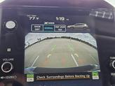 Thumbnail of 2025 Ice Silver Metallic Subaru Crosstrek