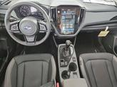 Thumbnail of 2025 Ice Silver Metallic Subaru Crosstrek