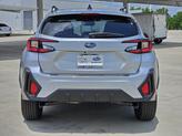 Thumbnail of 2025 Ice Silver Metallic Subaru Crosstrek