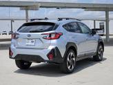 Thumbnail of 2025 Ice Silver Metallic Subaru Crosstrek