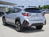 Thumbnail of 2025 Ice Silver Metallic Subaru Crosstrek
