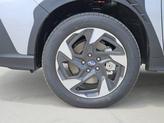Thumbnail of 2025 Ice Silver Metallic Subaru Crosstrek