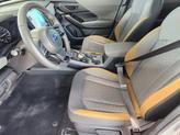 Thumbnail of 2025 Ice Silver Metallic Subaru Crosstrek