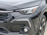 Thumbnail of 2025 Crystal Black Silica Subaru Crosstrek