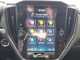 Thumbnail of 2025 Crystal Black Silica Subaru Crosstrek