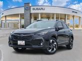 Photo of 2025 Crystal Black Silica Subaru Crosstrek