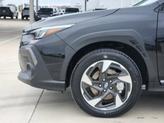 Thumbnail of 2025 Crystal Black Silica Subaru Crosstrek