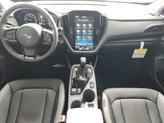 Thumbnail of 2025 Crystal Black Silica Subaru Crosstrek