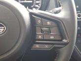 Thumbnail of 2025 Crystal Black Silica Subaru Crosstrek