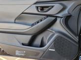 Thumbnail of 2025 Crystal Black Silica Subaru Crosstrek