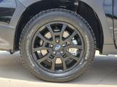 Thumbnail of 2025 Crystal Black Silica Subaru Crosstrek
